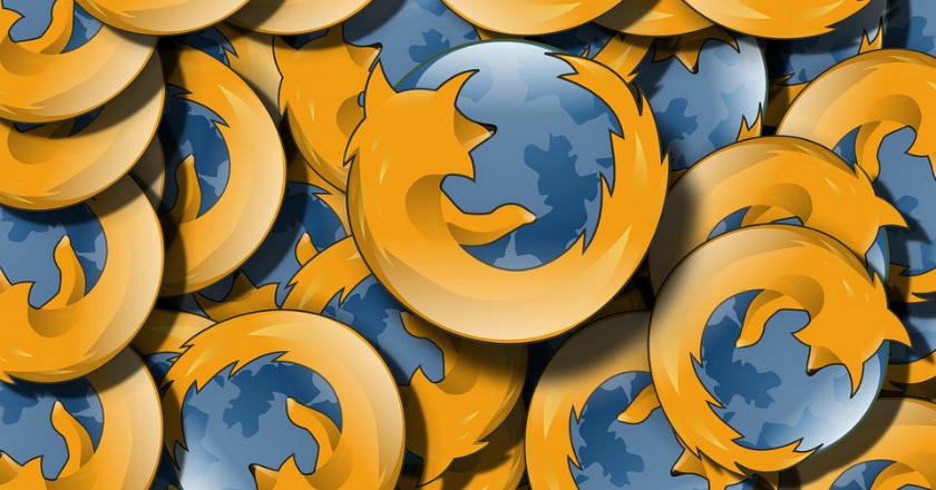 Cek Keamanan Data Pribadi Melalui 'Firefox Monitor'