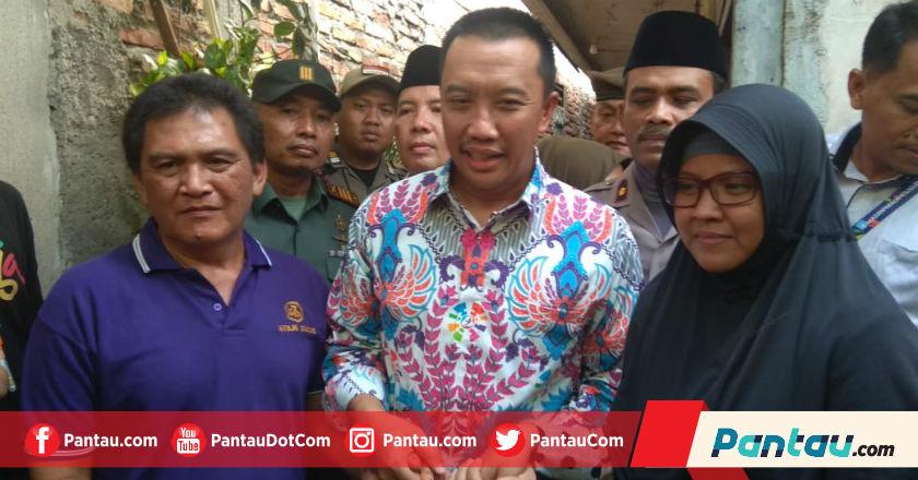 Kakak Haringga Tak Ingin Dendam Itu Subur di Tengah Rivalitas Persib-Persija