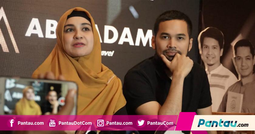 Buka Bisnis Travel Umrah, Teuku Wisnu dan Shireen Sungkar Bantah Saingi Zaskia dan Irwansyah