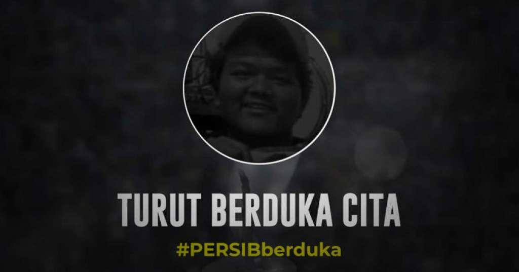 Cerita Sahabat Haringga yang Sempat Melarang ke Bandung