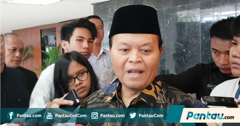 Soal Revitalisasi Revolusi Mental, PKS: Itu Tandanya Janji Jokowi Belum Terpenuhi