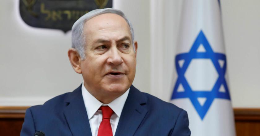 Israel akan Akui Otonomi Palestina dengan Satu Syarat Mutlak