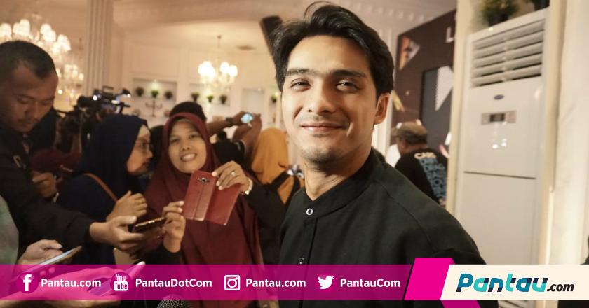 Ternyata Ini Alasan Ricky Harun Ingin Punya Anak Banyak