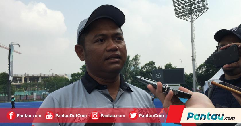 Cabor Lawn Bowls Pede Raih 2 Medali Asian Para Games 2018