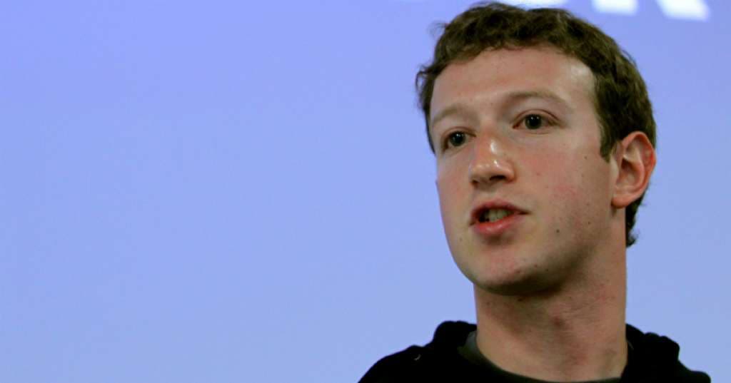 Pendiri WhatsApp Bersitegang dengan Mark Zuckerberg