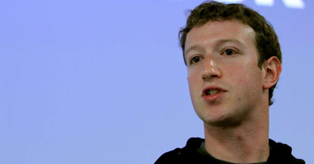 Pendiri WhatsApp Bersitegang dengan Mark Zuckerberg