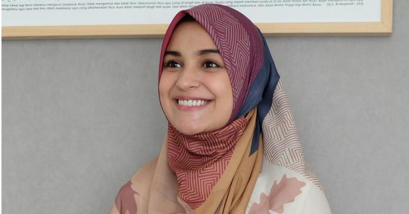 Dilema Shireen Sungkar, Rindu Akting Tapi Kepikiran Anak