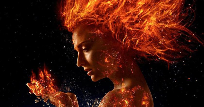 Trailer 'X-Men: Dark Phoenix' Telah Resmi Dirilis