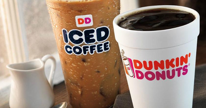 Bye Bye.... Nama Donuts di Dunkin akan Dihapus