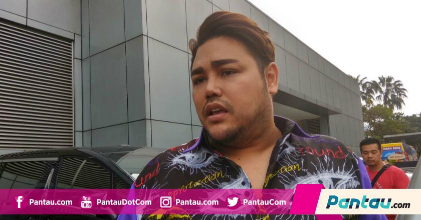 Ivan Gunawan Kecewa dengan Tulisan Widi Mulia di Media Sosial