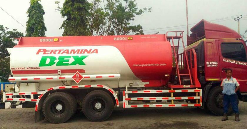 Segera Gelar Rapat, Kementerian ESDM Sarankan Alutsista Gunakan Pertadex