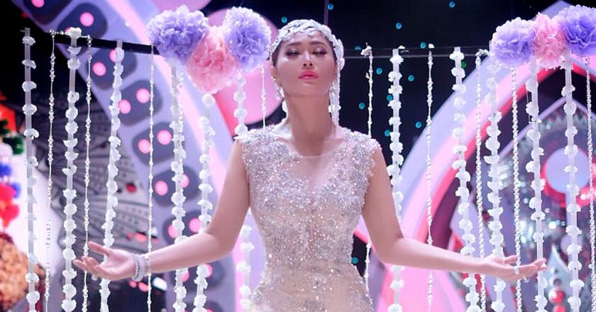 Anak Rhoma Irama Sebut Inul Melakukan Fitnah Terhadap 'Si Raja Dangdut'