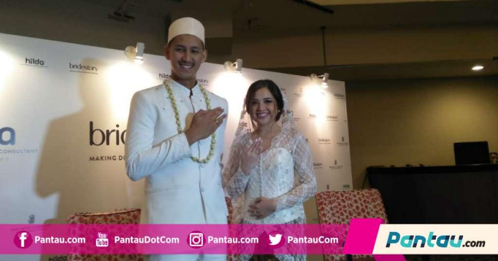 Setelah Menikah, Tasya Kamila Malah Sulit Bertemu Suami