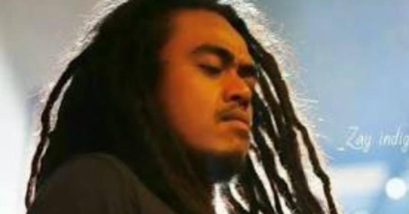 Mantan Gitaris 'Steven & Coconut Trezz, Aray Daulay Meninggal Dunia