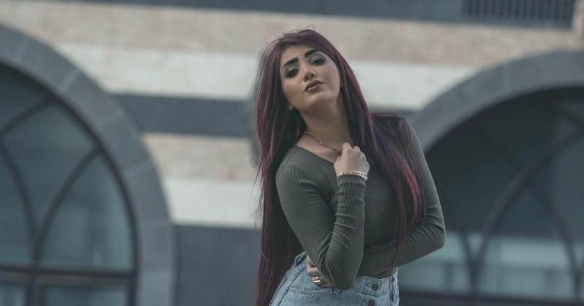Posting Foto Kelewat Vulgar, Miss Baghdad Tewas dengan Dua Luka Tembak di Kepala