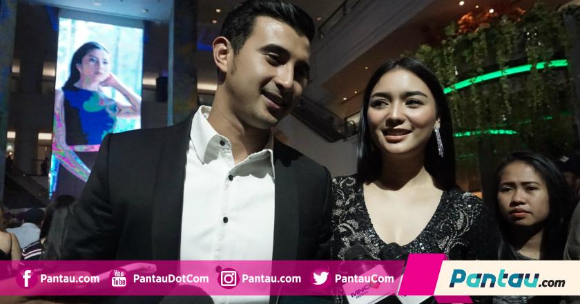 Segera Menikah, Ali Syakieb dan Citra Kirana Persiapkan Rumah Idaman