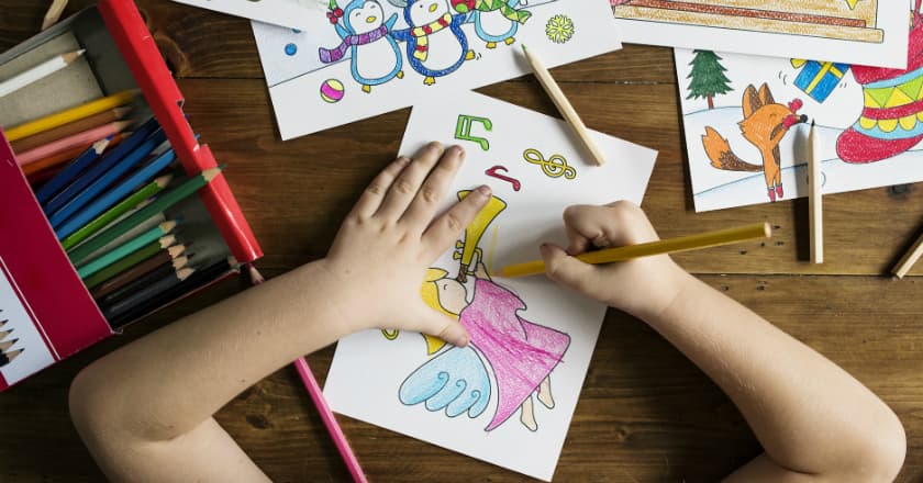 Bolehkah Anak Masuk Sekolah Sejak Usia 2 Tahun?
