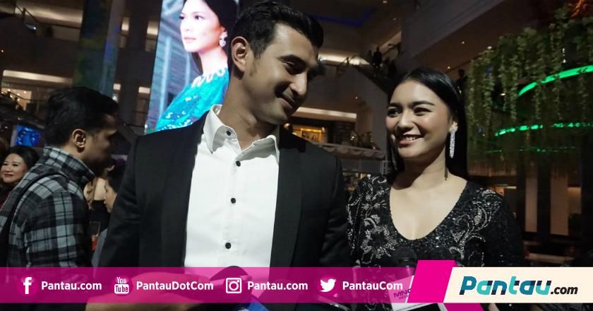 Akan Menikah, Citra Kirana Malah Kesal dengan Tingkah Ali Syakieb