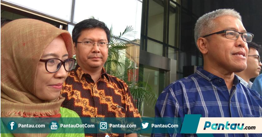 Bentuk Tim Nasional Pencegahan Korupsi, Ini Saran Masyarakat Sipil pada Pimpinan KPK