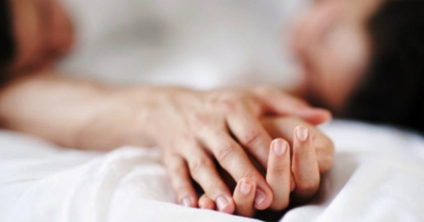 Terjebak dalam Kondisi 'Sex Emergency'. Seperti apa?