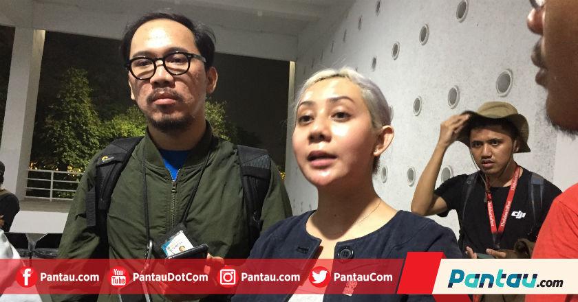 Hewan Ini Jadi Identitas Indonesia di Pembukaan Asian Para Games 2018