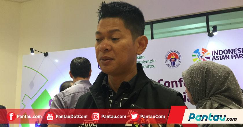 Venue di GBK Belum Rampung, INAPGOC: Memang Belum Kami Kerjakan