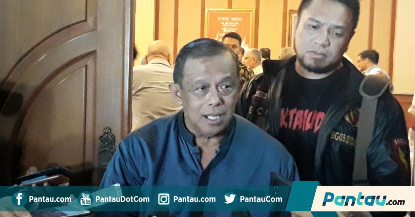 BPN Prabowo-Sandiaga Ucapkan Belasungkawa Atas Terjadinya Tsunami di Sulawesi Tengah