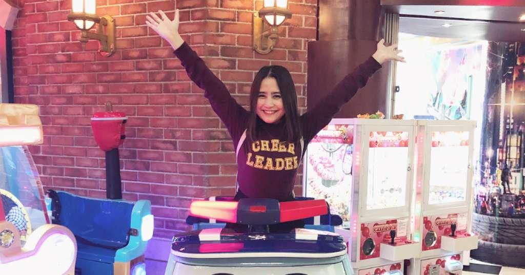 Trauma Dibully, Prilly Bandingkan Perhatian Almarhum Jupe dengan Kekasih