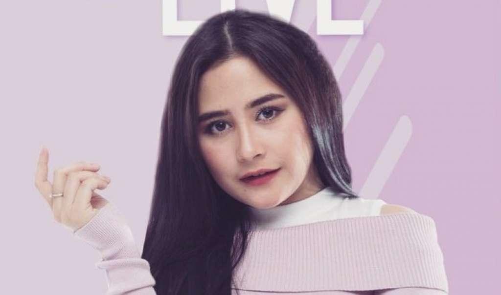Benarkah Rumah Baru Prilly Latuconsina Ada Lift-nya?