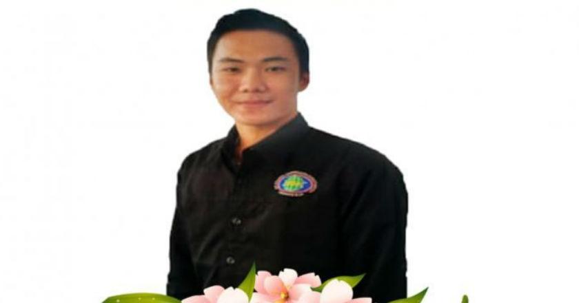 Bantu Pesawat Take Off, Ini Kisah Heroik Anthonius Gunawan saat Gempa Palu Terjadi