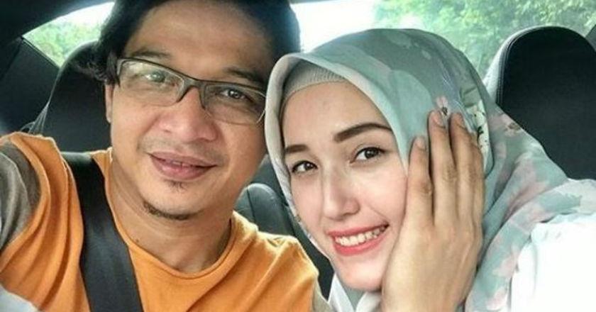 Menetap di Palu, Istri Pasha Ungu 'Shock' Rasakan Gempa