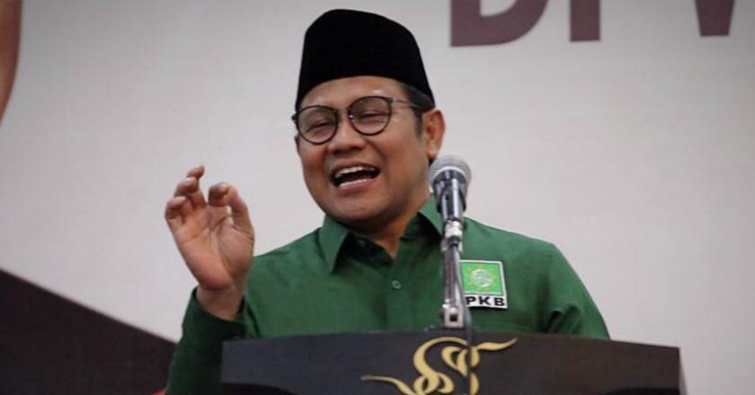 Klaim Cak Imin Ngaku Pernah Berjuang Liburkan May Day untuk Buruh