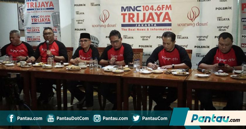 Jokowi Disebut 'Presiden Survei', Ruhut Ungkap Jejak Kelam Ferdinand Hutahaean