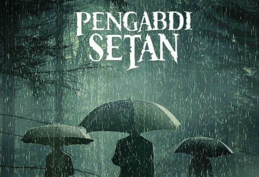 Penggemar Film Horor, Pengabdi Setan 2 Bakal Rilis