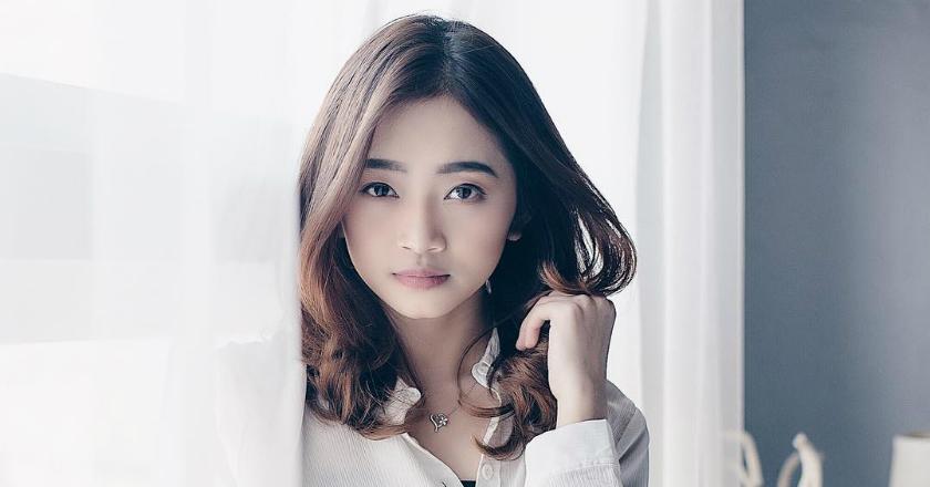Jaga Kecantikan, Sendy Ariani Tiruskan Wajah Tanpa Operasi