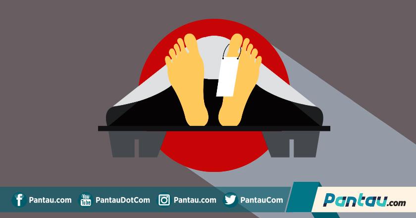 Cekcok Masalah Ekonomi, Suami Getok Kepala Istri Pakai Palu Hingga Tewas