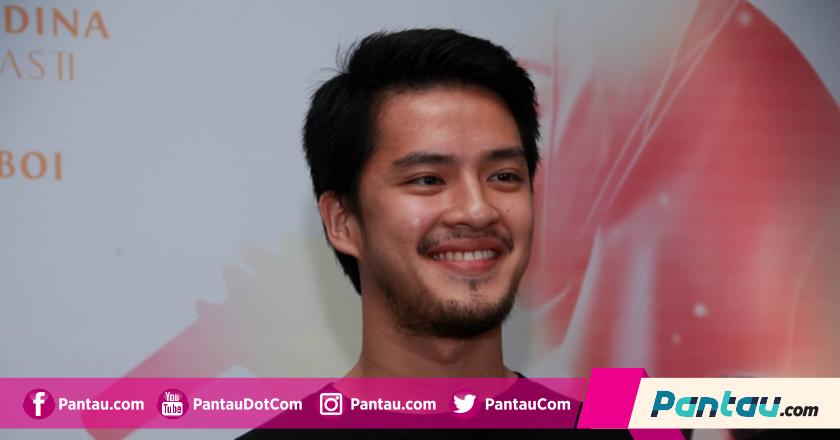 Nyaman Akting, Morgan Oey Ogah Balik ke Dunia Musik