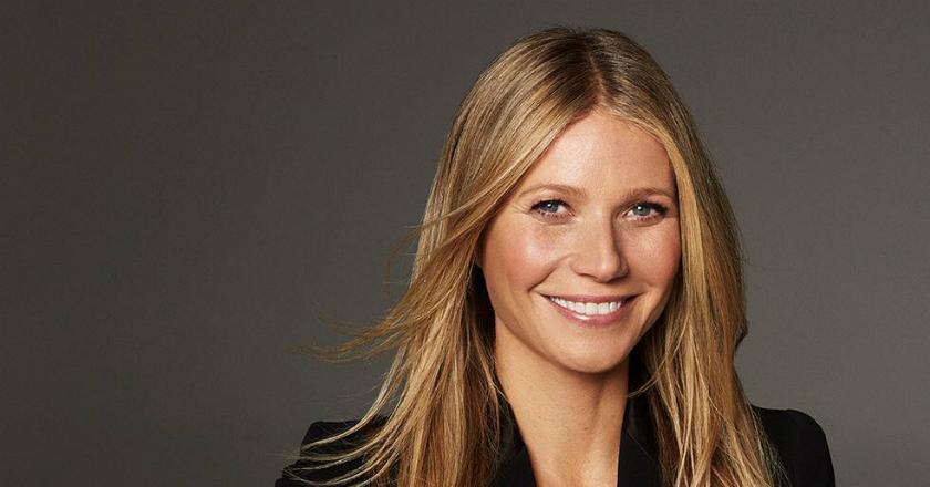 Mantan Istri Chris Martin, Gwyneth Paltrow Menikah dengan Sutradara 'American Horror Story'