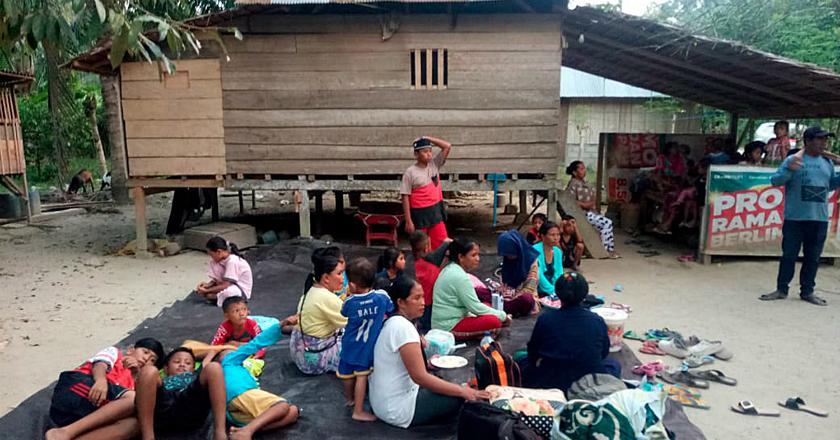Pemprov Jabar Kirim Bantuan untuk Korban Gempa Palu dan Donggala