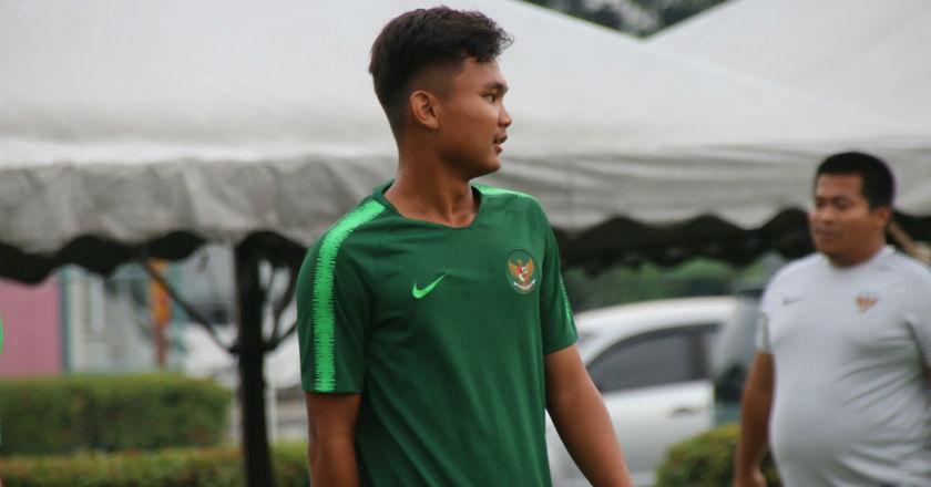 Kalah Postur, Garuda Asia Bakal Manfaatkan Kelemahan Australia