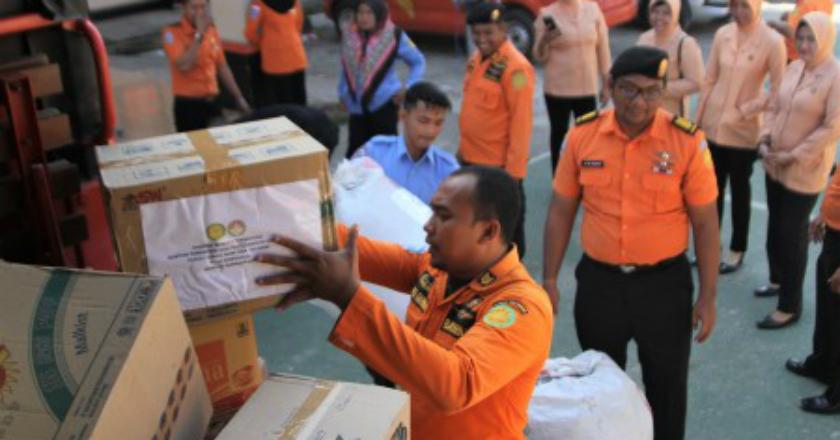 Gempa Palu-Donggala, Indonesia Siap Terima Bantuan Internasional