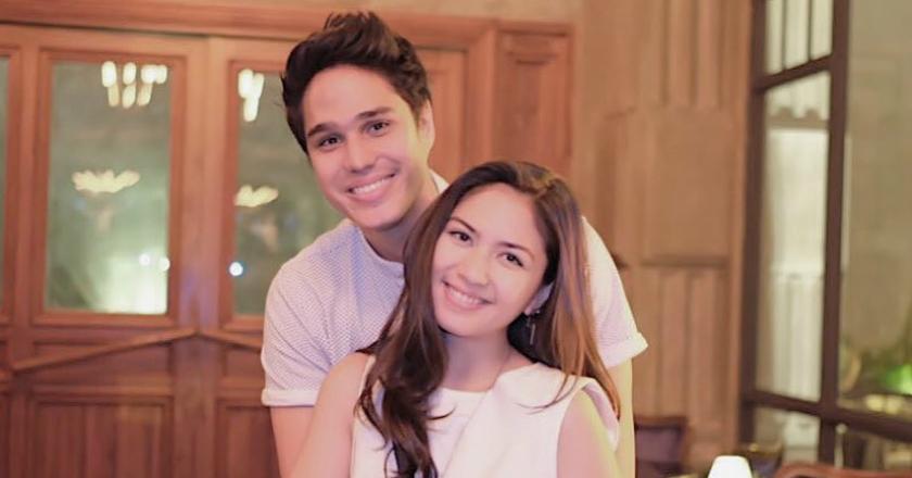 Terciduk Bermesraan dengan Pria Lain, Jessica Mila - Mischa Chandrawinata Putus?