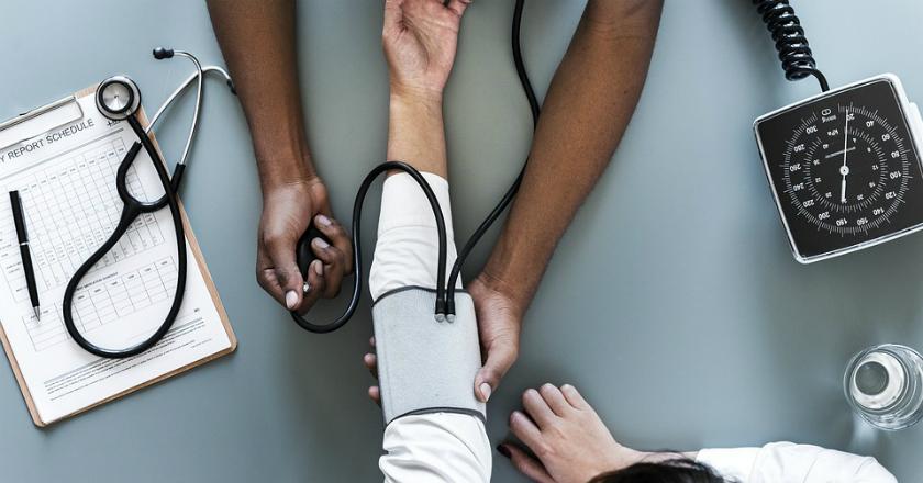 Urine Berkurang? Hati-hati Gejala Hipertensi