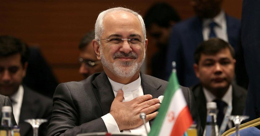 Iran Ogah Tanggapi Meningkatnya Ancaman Teror Kantor Konsulat AS di Iraq