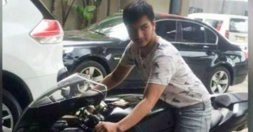 Hacker 4.600 Situs Online Akhirnya Bebas