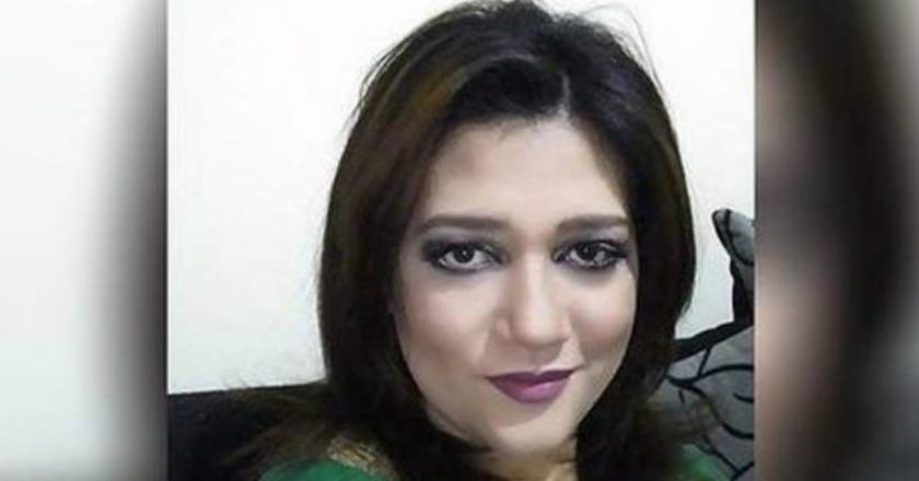 Perempuan Mesir Dipenjara Setelah Posting Pelecehan Seksual