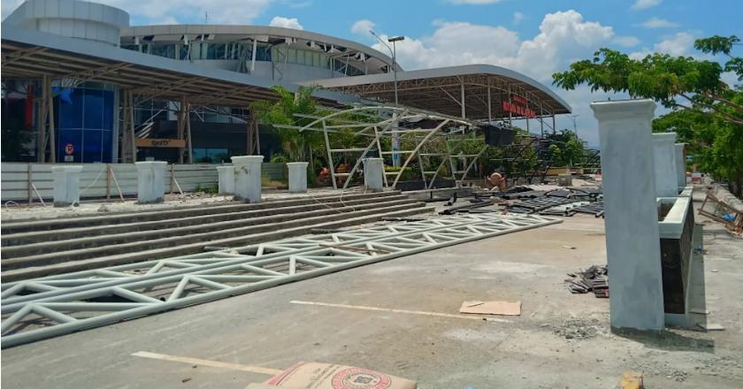 Kemenhub Izinkan Empat Pesawat Komersial Terbang ke Palu