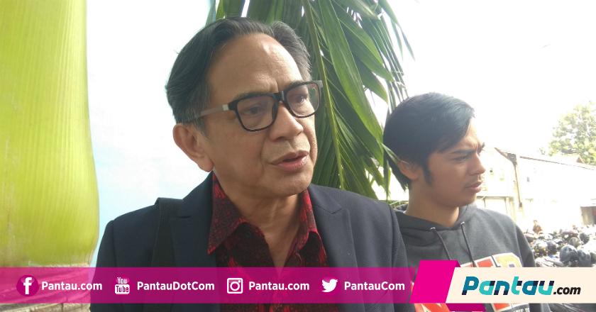 Hampir Ditelan Ombak Tsunami, Keponakan Ray Sahetapy Sempat Putus Asa