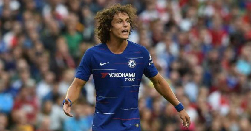 Sarri Heran, Mengapa Conte Tepikan Bek Tanguh Ini di Chelsea