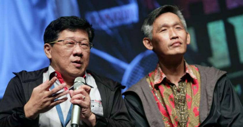 PB Djarum Enggan Pikirkan Pertahankan Gelar Juara Blibli Superliga Junior 2018